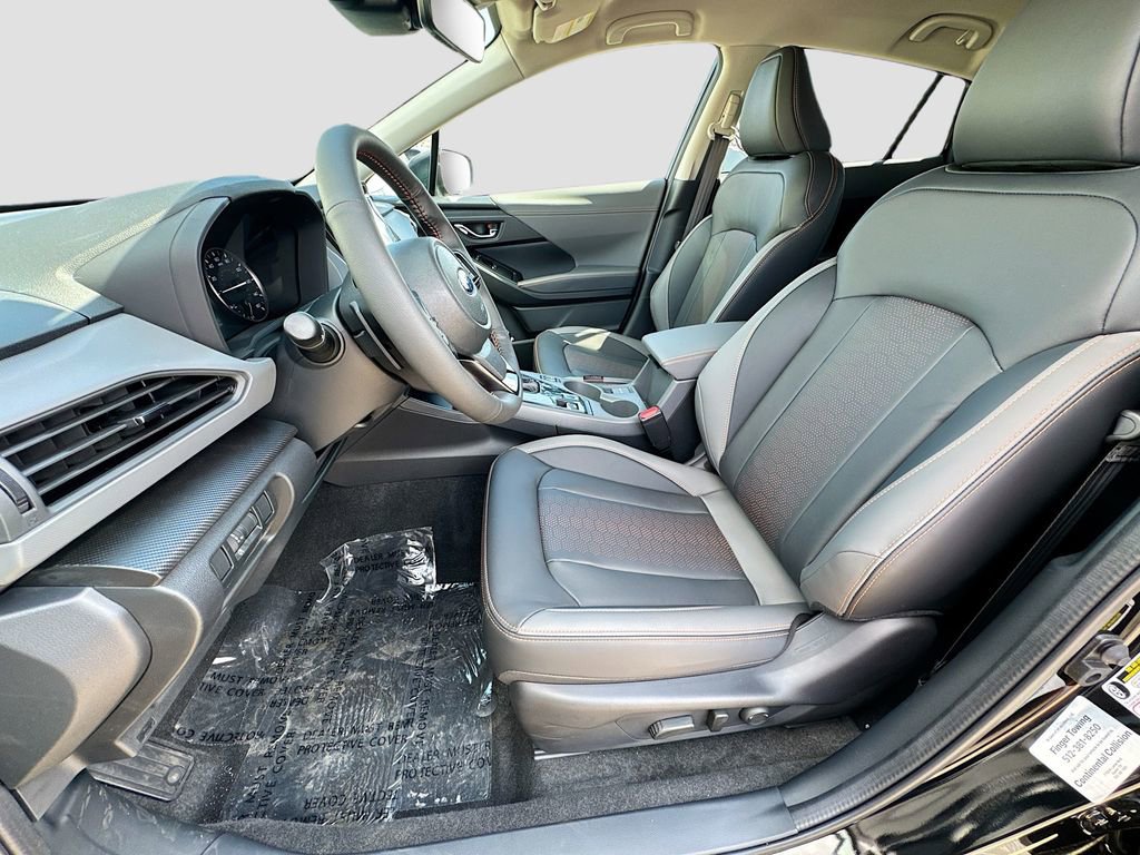 New 2026 Subaru Crosstrek 2.5i Limited image 25