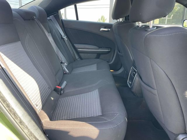 Used 2023 Dodge Charger SXT RWD image 12