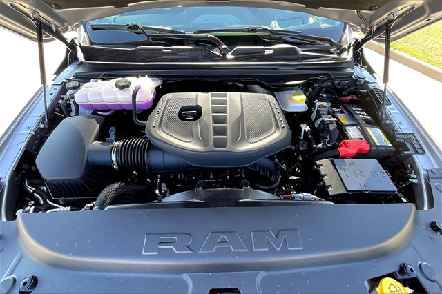 New 2026 RAM 1500 Limited image 16