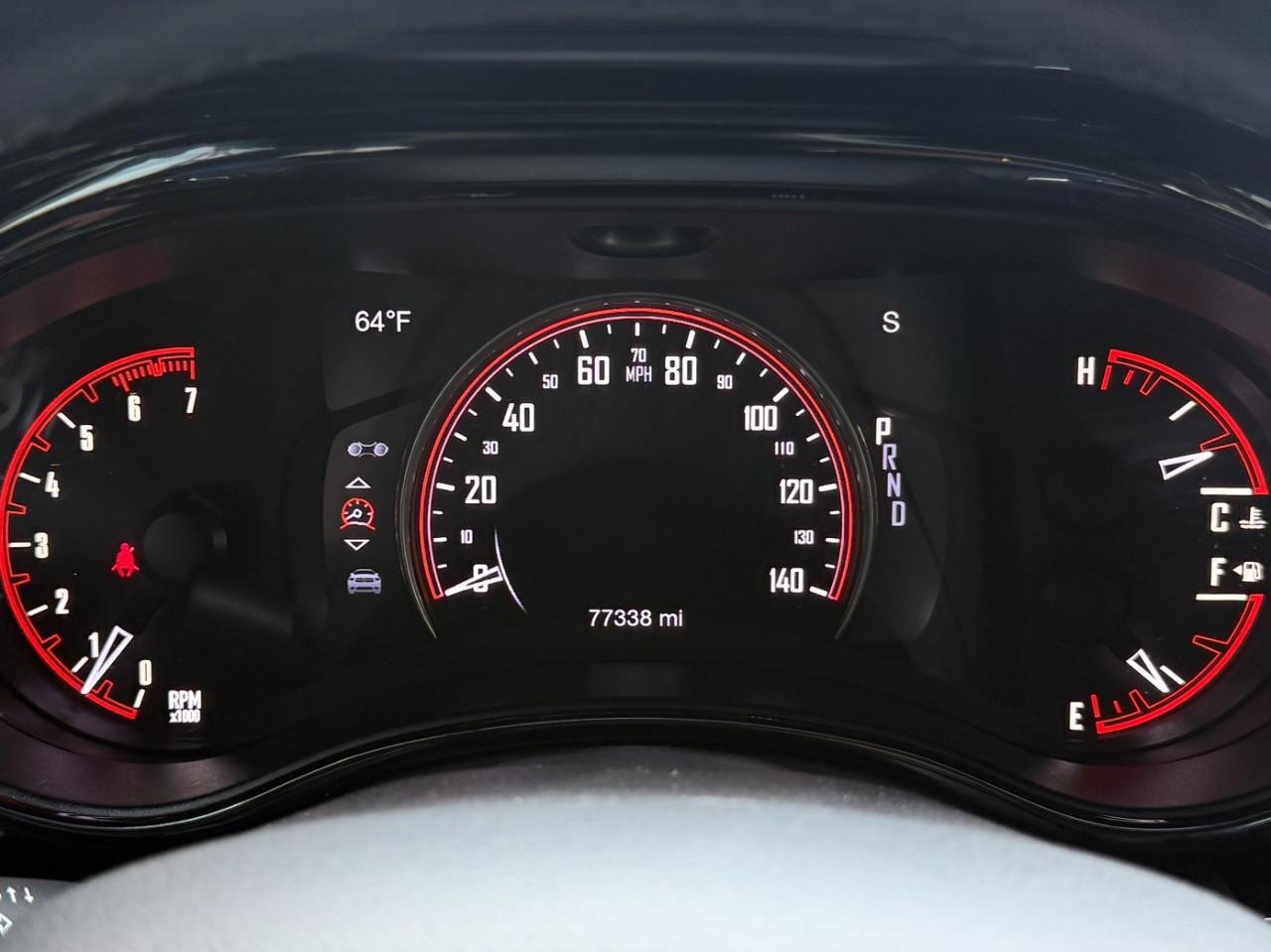 Used 2021 Dodge Durango R/T AWD/4WD image 38