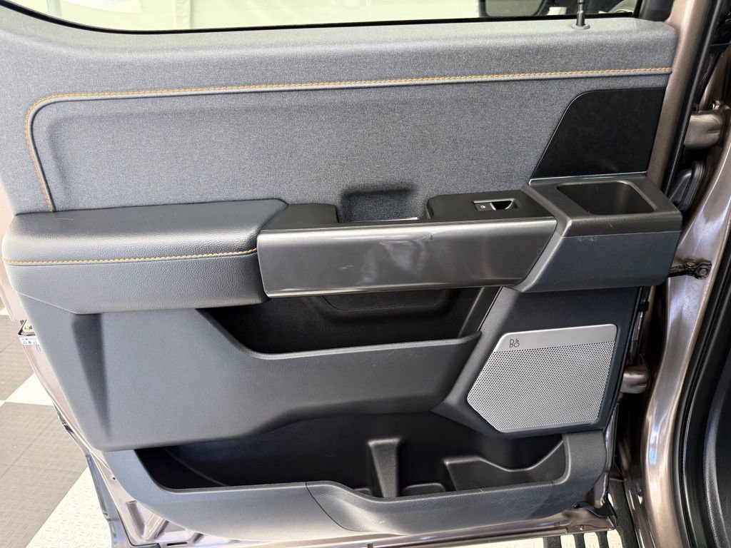 Used 2022 Ford F150 Tremor w/ Equipment Group 401A Mid AWD/4WD image 20