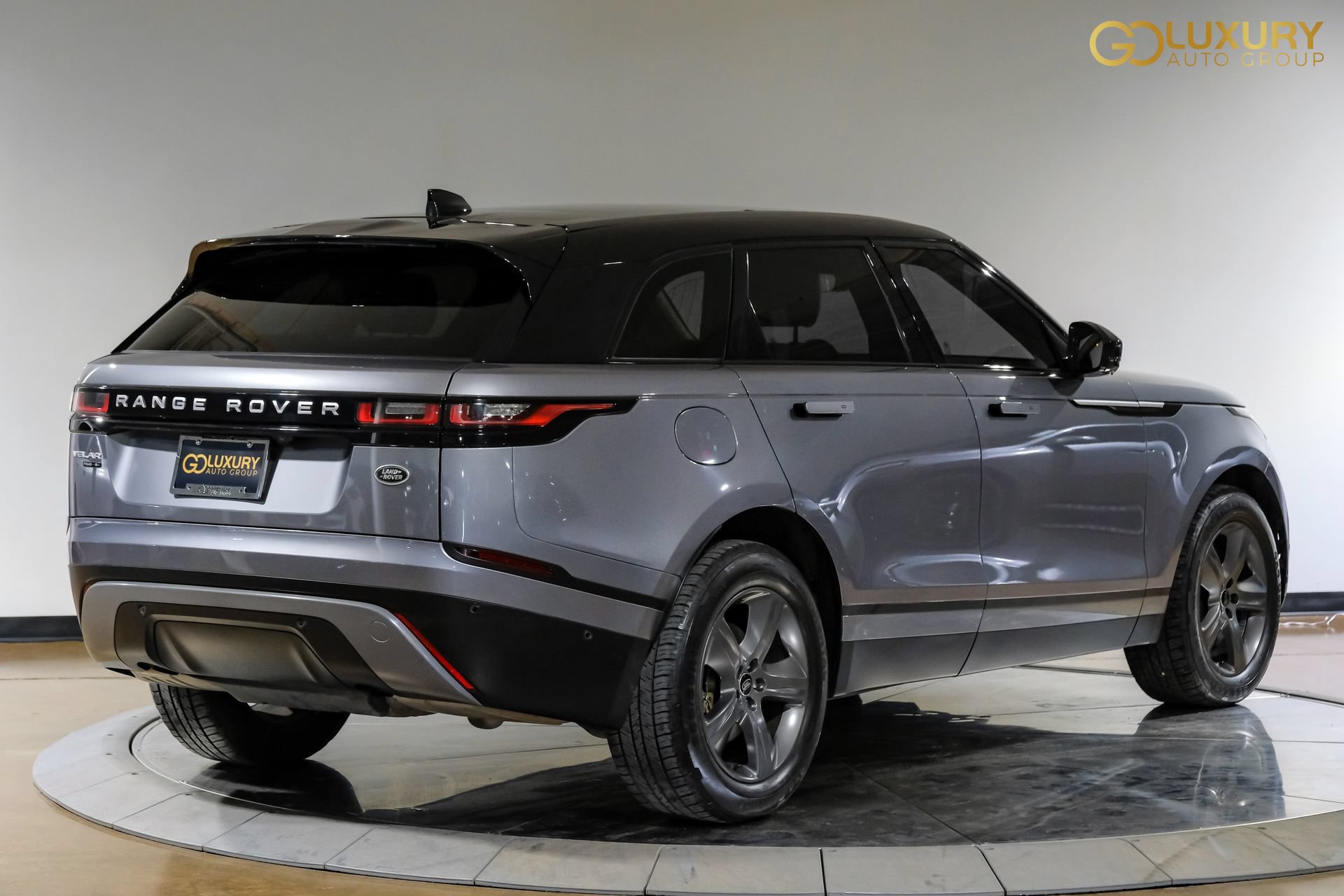 Used 2021 Land Rover Range Rover Velar S AWD/4WD image 10