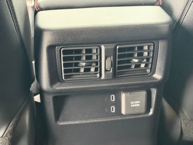 Certified 2025 Toyota 4Runner TRD Pro image 19