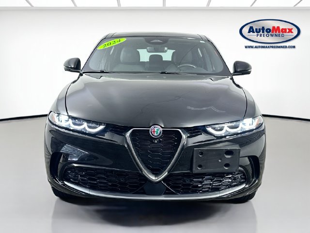Used 2024 Alfa Romeo Tonale Ti w/ Active Assist Package AWD/4WD image 7