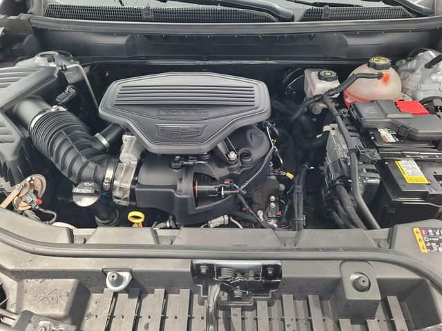 Used 2021 Cadillac XT5 Premium Luxury image 27