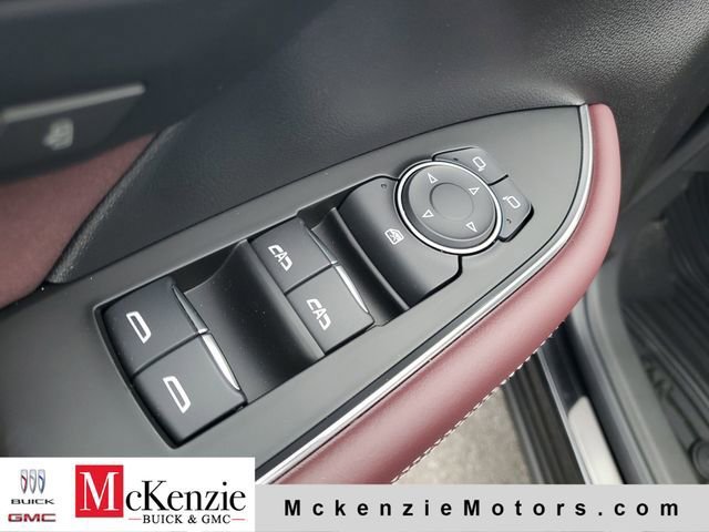 New 2026 Buick Envision Sport Touring AWD/4WD image 9