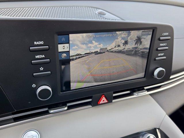 New 2026 Hyundai Elantra SEL Sport FWD image 10