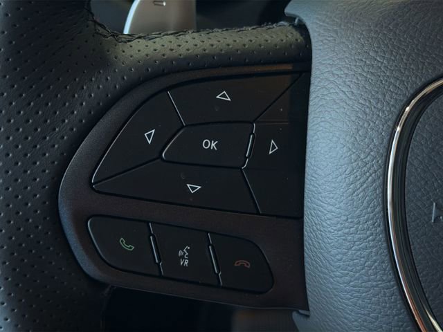 New 2026 Dodge Durango GT AWD/4WD image 17