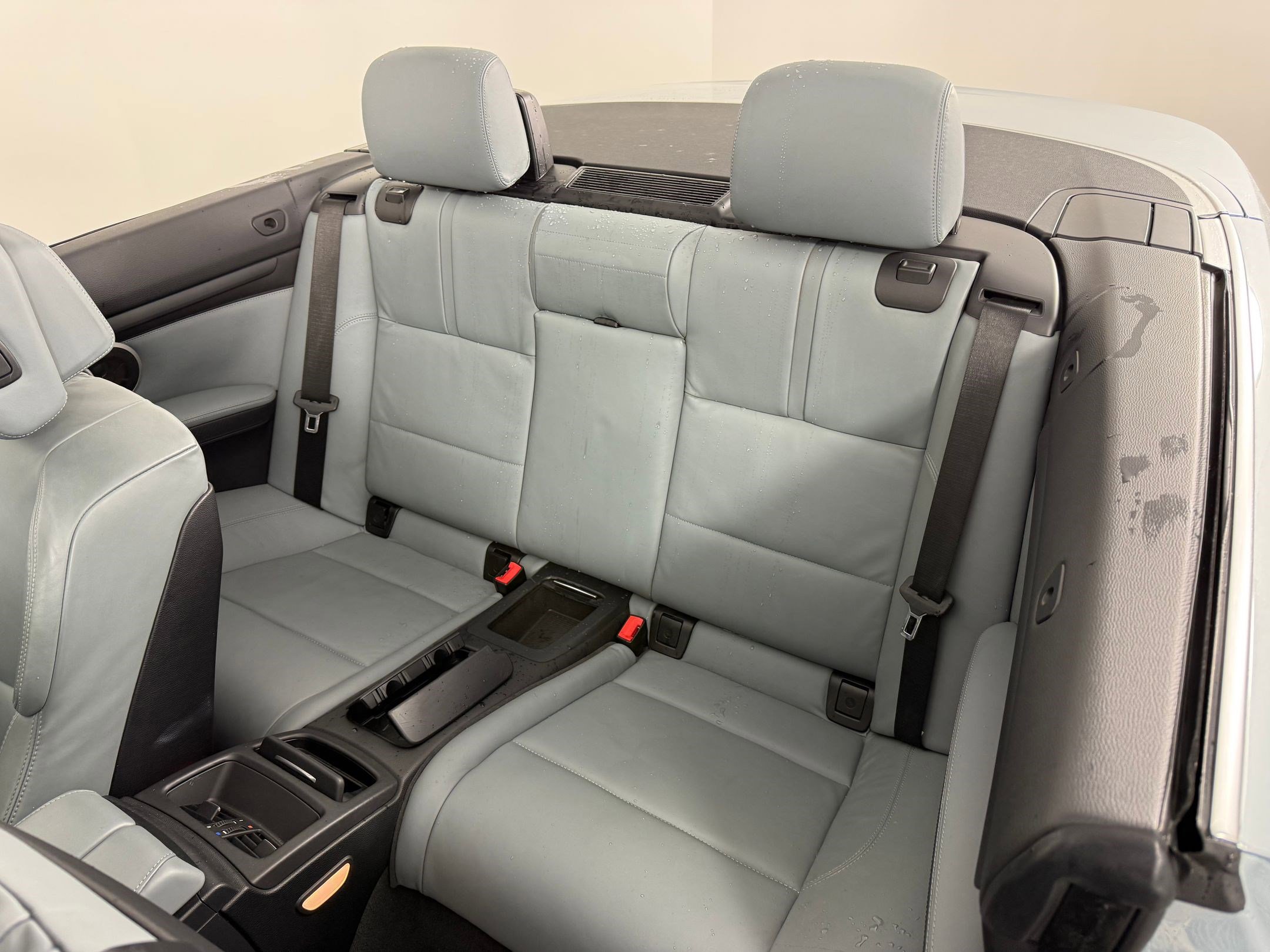 Used 2010 BMW M3 Convertible image 17