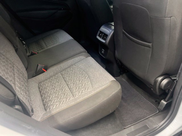 Used 2024 Chevrolet Equinox LT AWD/4WD image 12