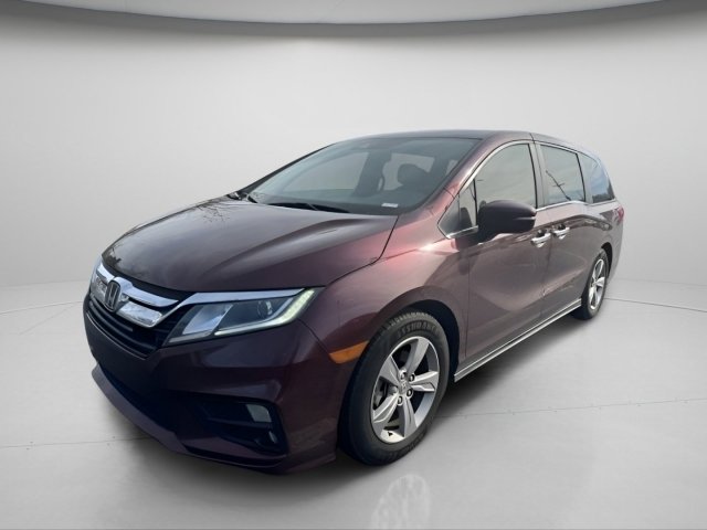 Used 2018 Honda Odyssey EX image 9