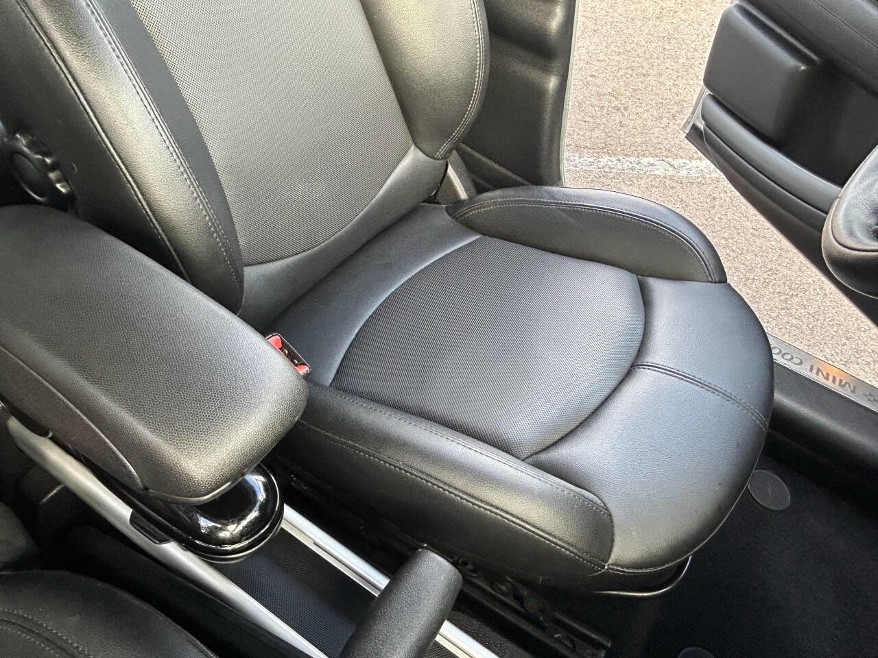 Used 2015 MINI Cooper Countryman S image 16