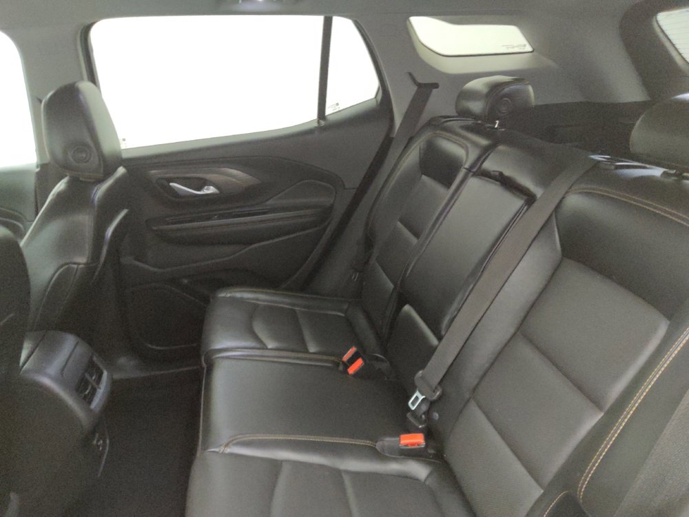 Used 2020 GMC Terrain SLT image 18