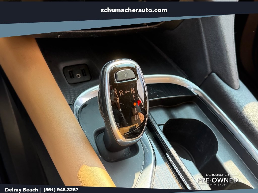 Used 2019 Buick Enclave Premium FWD image 21