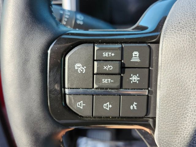 Used 2022 Ford F150 Lightning Platinum image 22