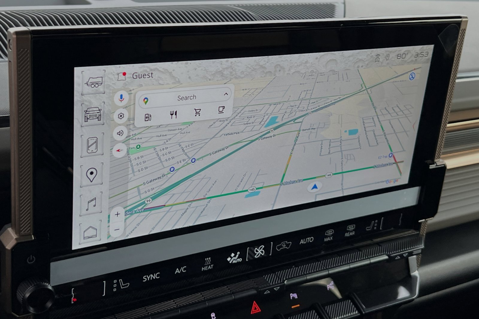 New 2025 GMC Hummer EV 3X image 19