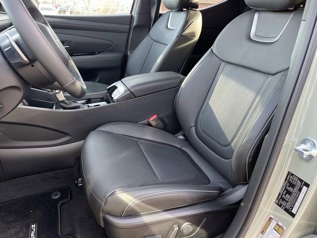 New 2026 Hyundai Santa Cruz Limited image 20