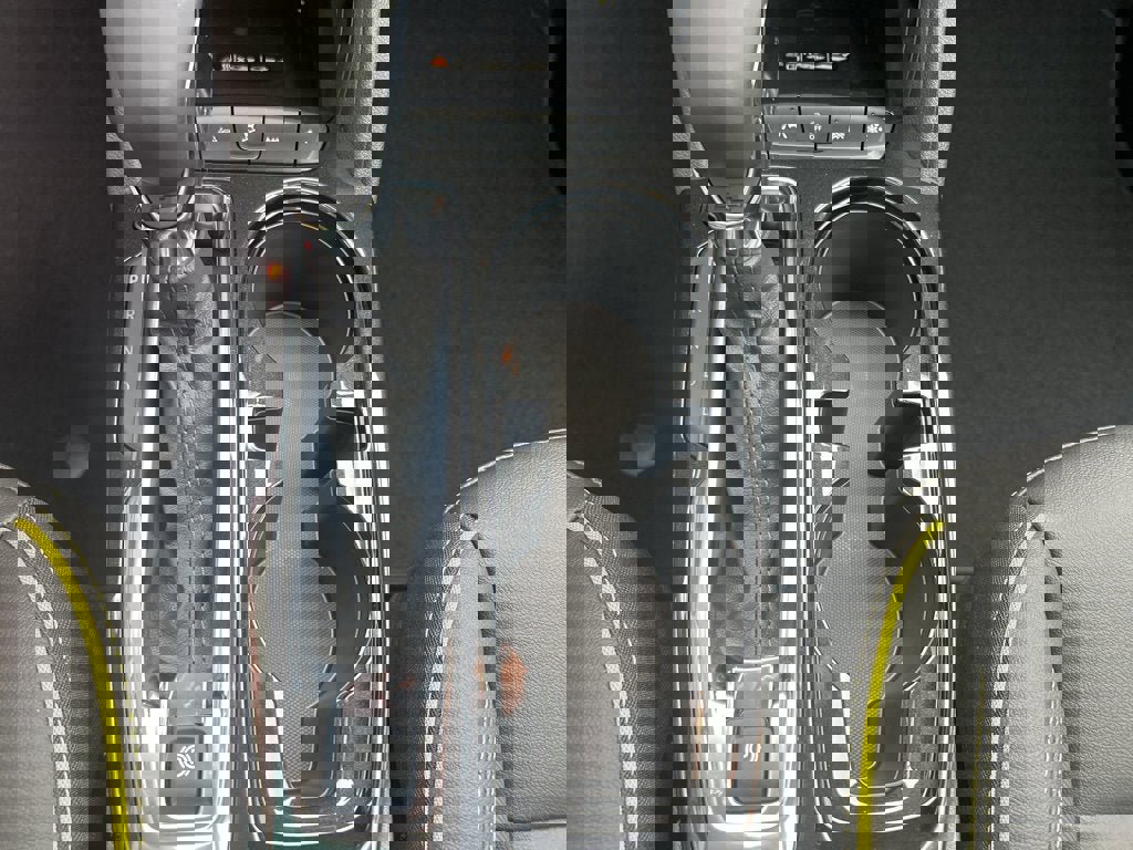 New 2026 Chevrolet TrailBlazer ACTIV w/ Convenience Package image 15