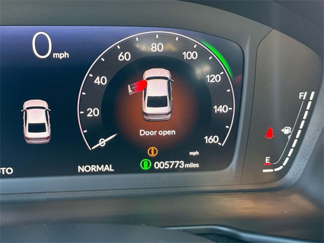 Certified 2025 Honda Accord Sport image 25