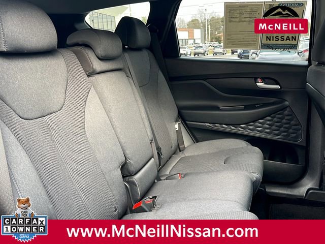 Used 2022 Hyundai Santa Fe SEL image 14