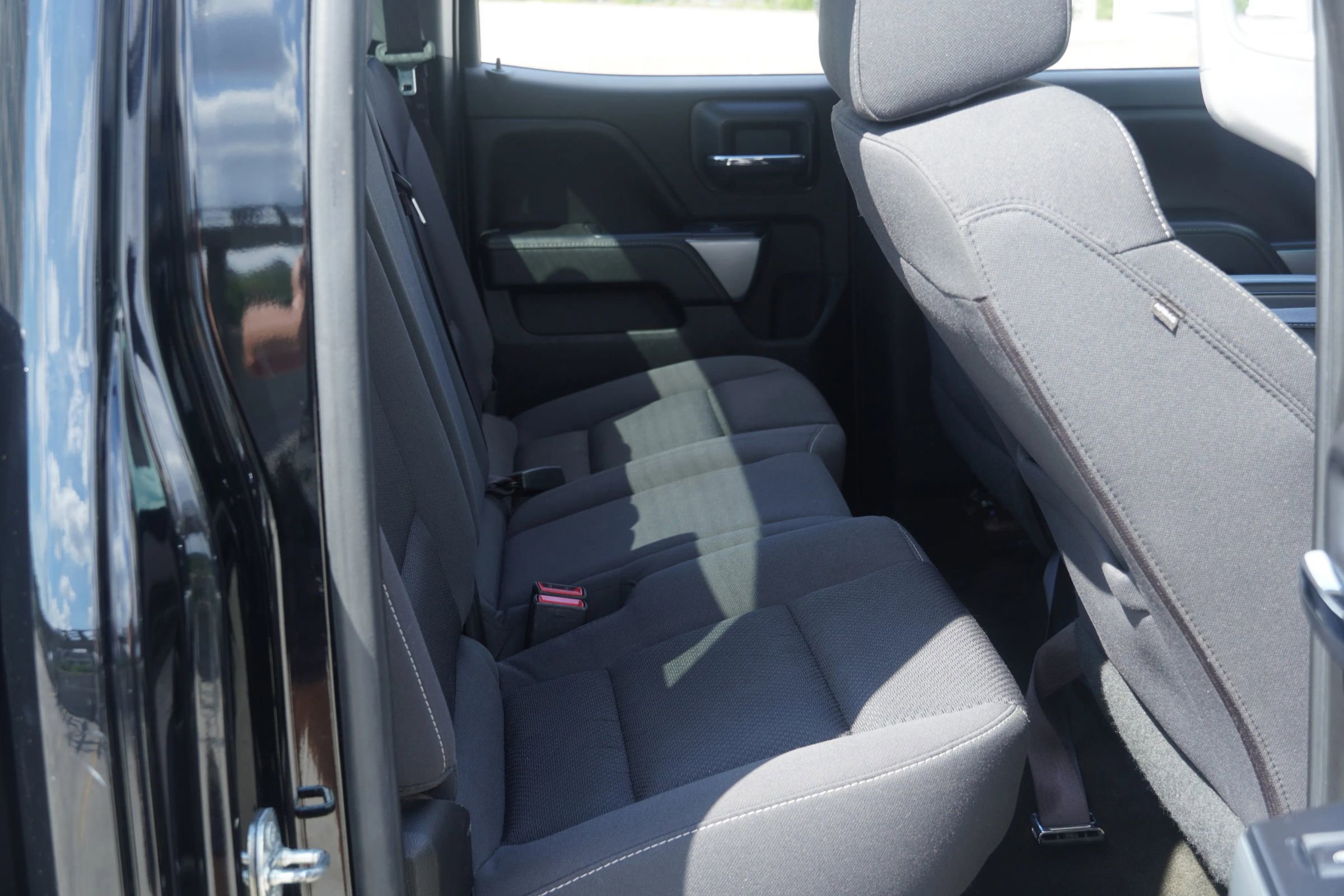 Used 2016 Chevrolet Silverado 1500 LT w/ All Star Edition image 23