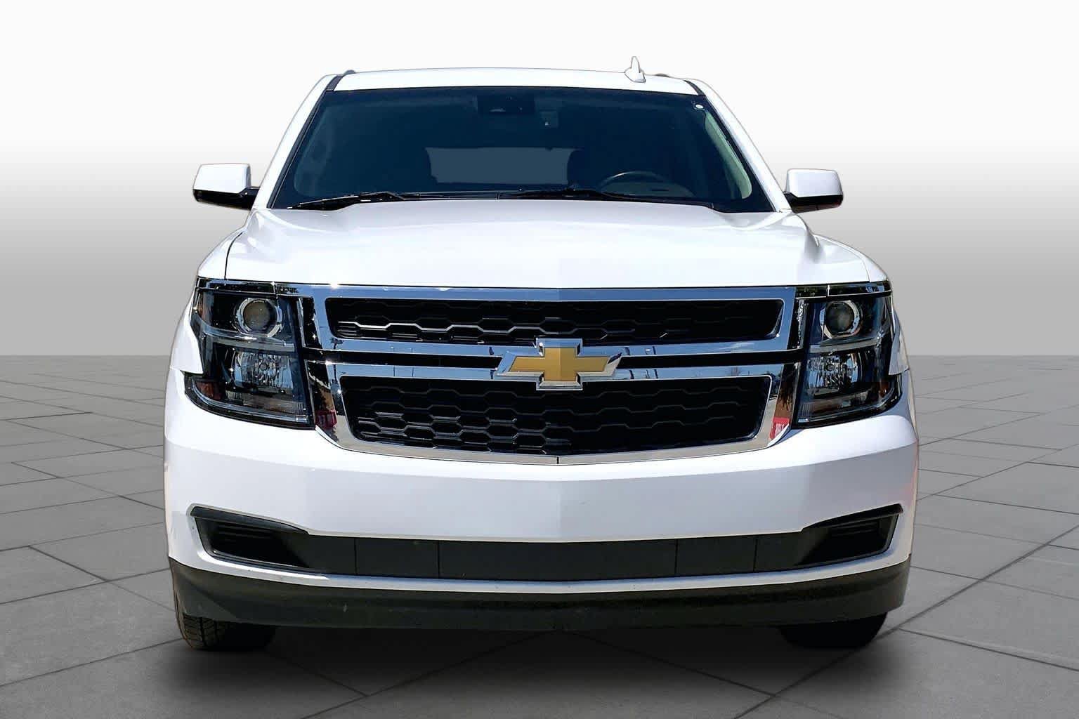 Used 2020 Chevrolet Tahoe LT AWD/4WD image 4