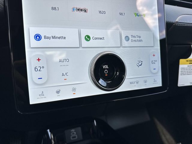 New 2025 Ford Mustang Mach-E Select w/ Comfort Package Lite image 26