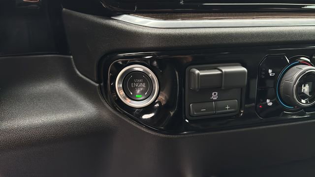 Certified 2026 Chevrolet Silverado 2500 LT w/ Safety Package image 28