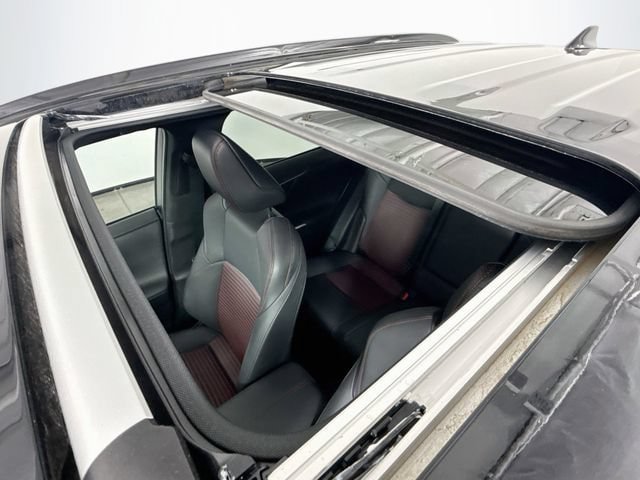Certified 2024 Toyota RAV4 XSE w/ Weather Package AWD/4WD image 23