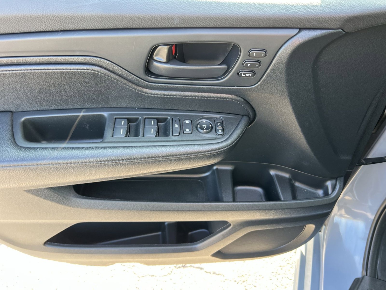 Used 2023 Honda Odyssey Sport image 22