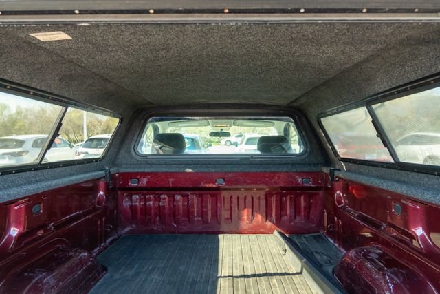 Used 2013 Chevrolet Silverado 1500 W/T w/ LS Package image 17