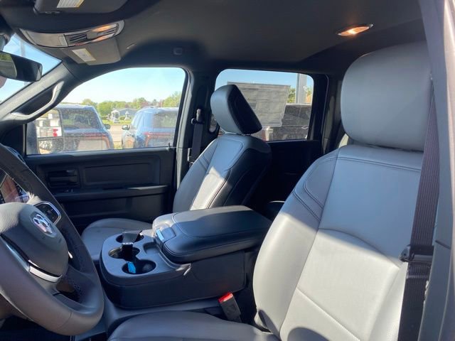 Used 2025 RAM 2500 Tradesman w/ Safety Group AWD/4WD image 12