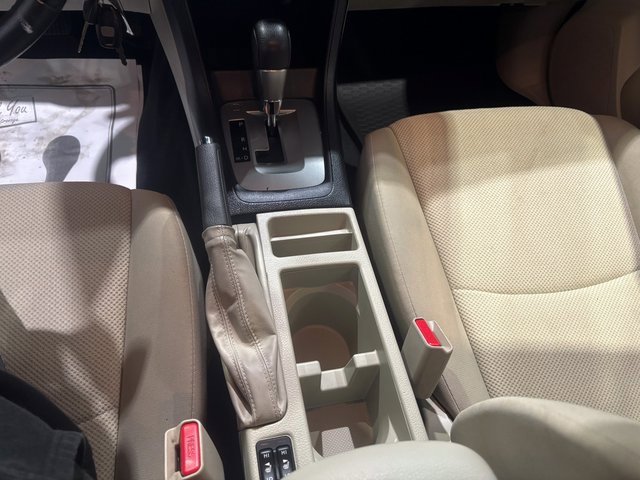 Used 2014 Subaru Impreza 2.0i Premium image 22