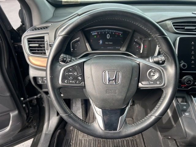 Used 2018 Honda CR-V Touring image 18