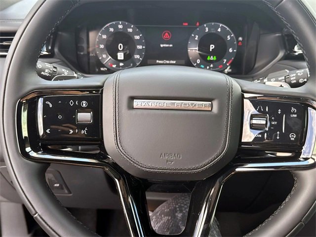 New 2026 Land Rover Range Rover Velar Dynamic SE image 25