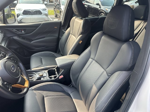 Used 2022 Subaru Forester Wilderness AWD/4WD image 16