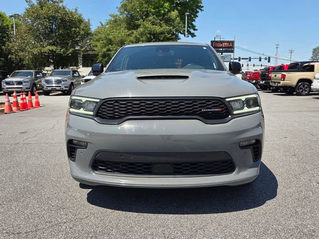 Used 2022 Dodge Durango R/T RWD image 2