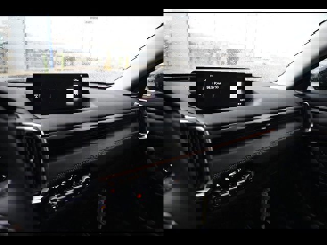 New 2025 MAZDA CX-50 AWD 2.5 Hybrid w/ Weather Package image 28