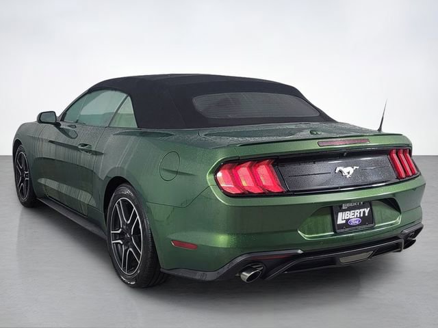 Certified 2023 Ford Mustang Premium image 5