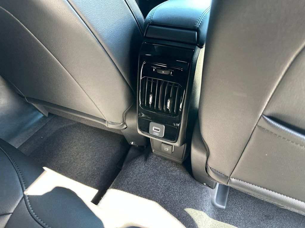 New 2026 Jeep Compass Limited AWD/4WD image 18