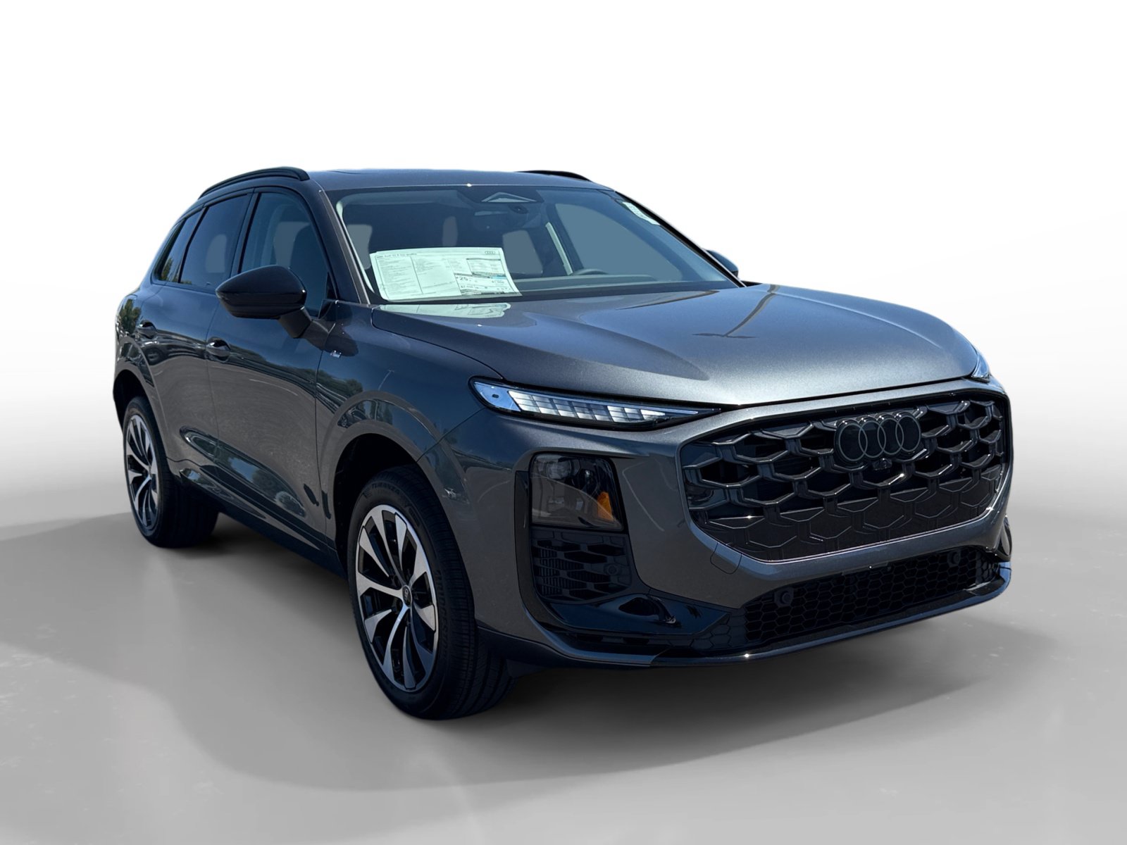 New 2026 Audi Q3 quattro 2.0T AWD/4WD image 7