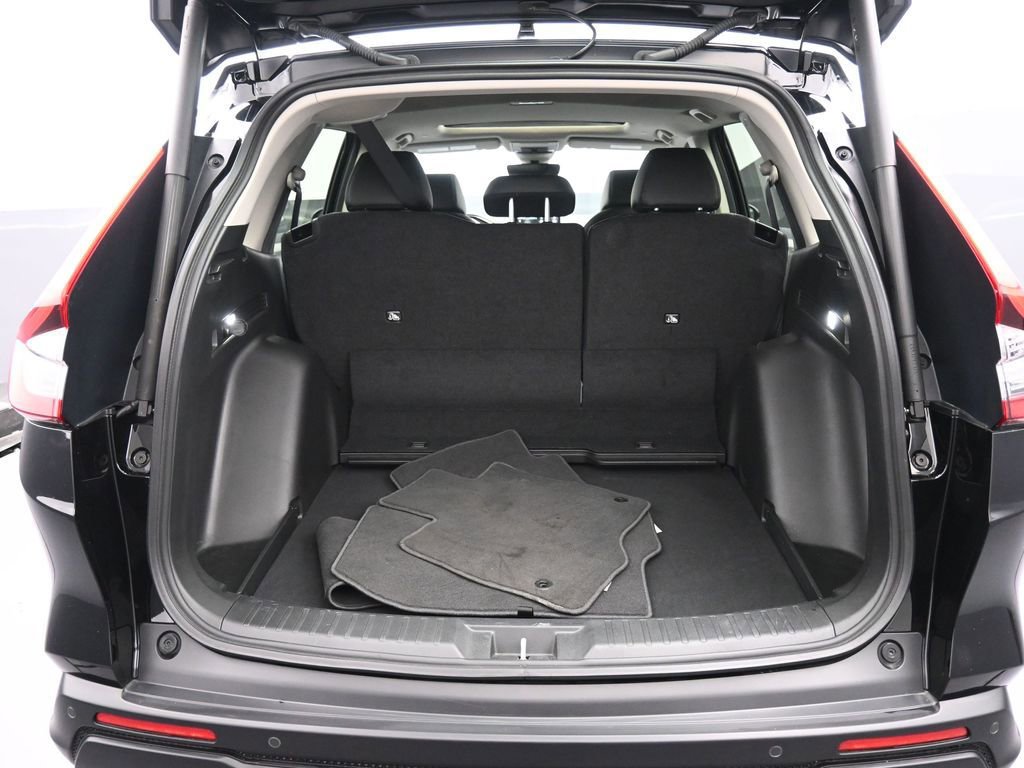 Certified 2026 Honda CR-V EX-L image 22