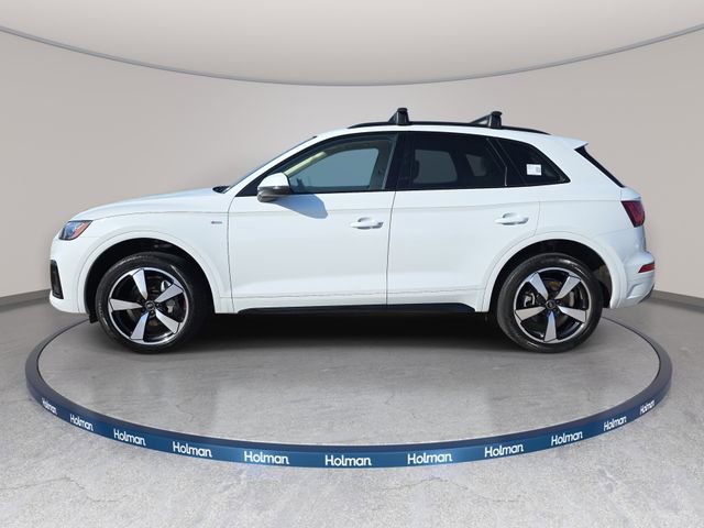 Used 2023 Audi Q5 2.0T Premium Plus image 9