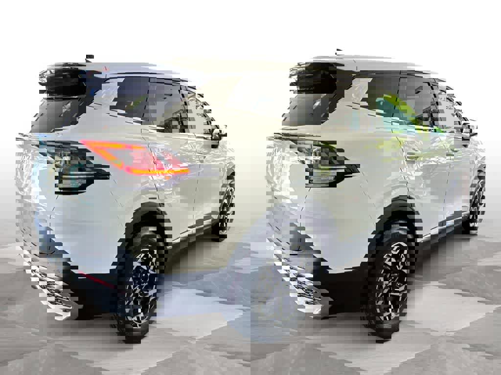 Certified 2023 Kia Sportage LX image 8