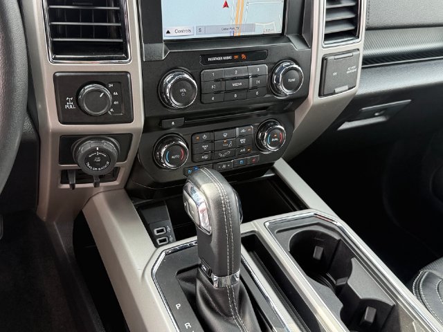Used 2018 Ford F150 Lariat AWD/4WD image 20