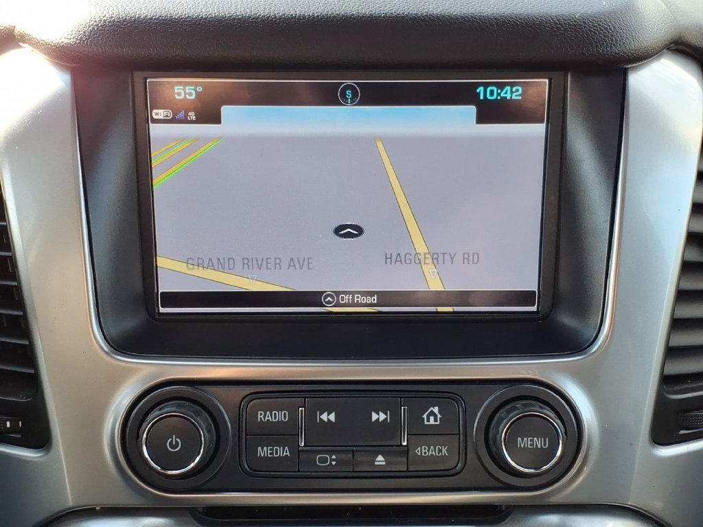Used 2018 Chevrolet Tahoe LT AWD/4WD image 20