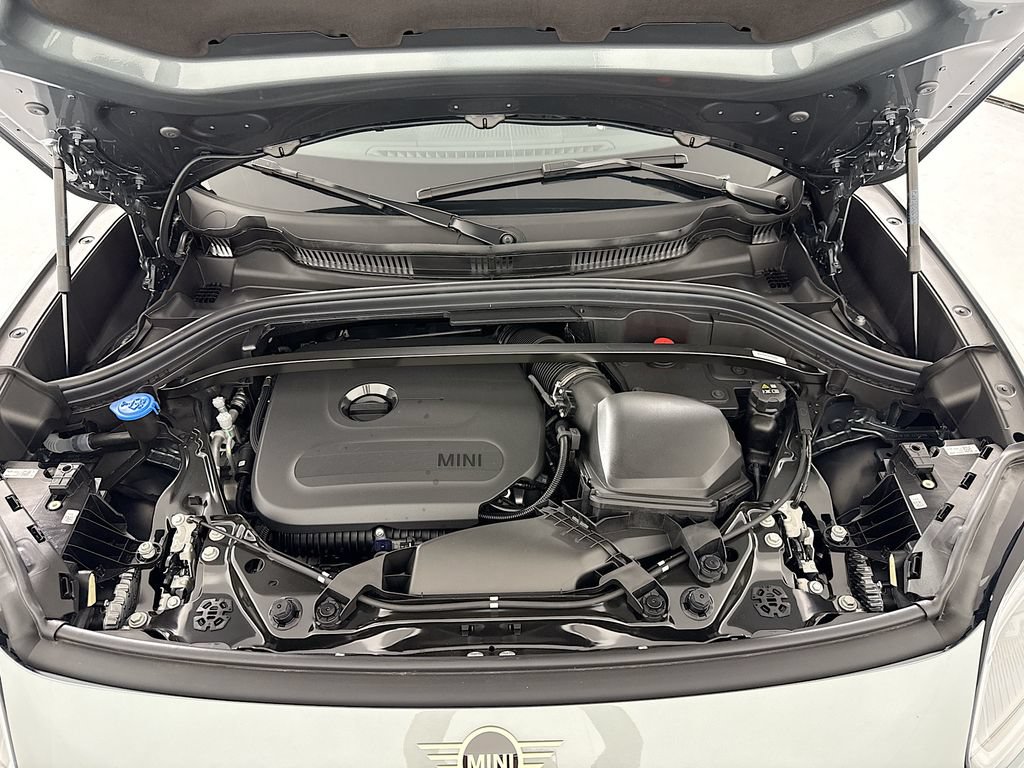 New 2027 MINI Cooper Countryman S AWD/4WD image 29