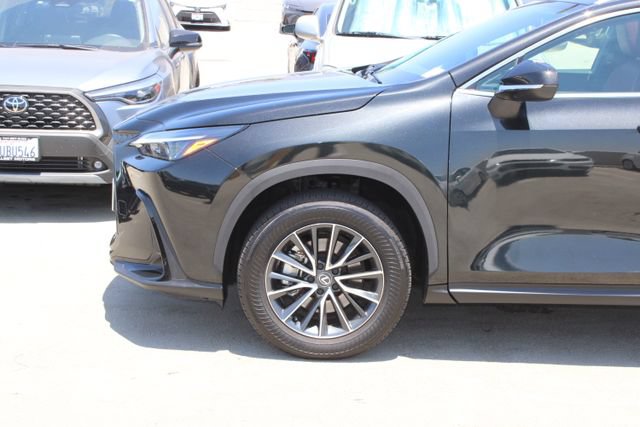 Certified 2024 Lexus NX 350 AWD w/ Cold Area Package image 4