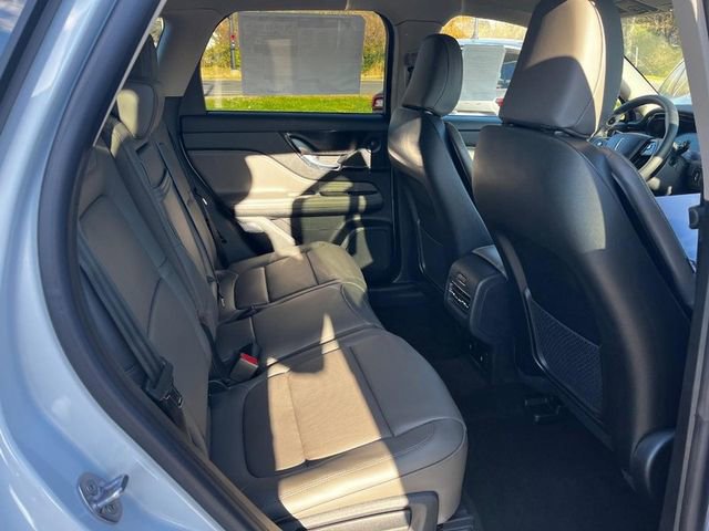 New 2025 Lincoln Corsair Grand Touring w/ Equipment Group 302A image 4