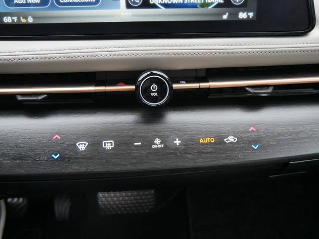 Certified 2024 Nissan Ariya AWD image 22